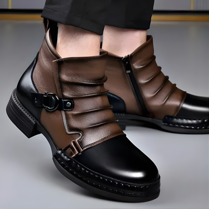 GABRIEL™ | Bottes Artisanales
