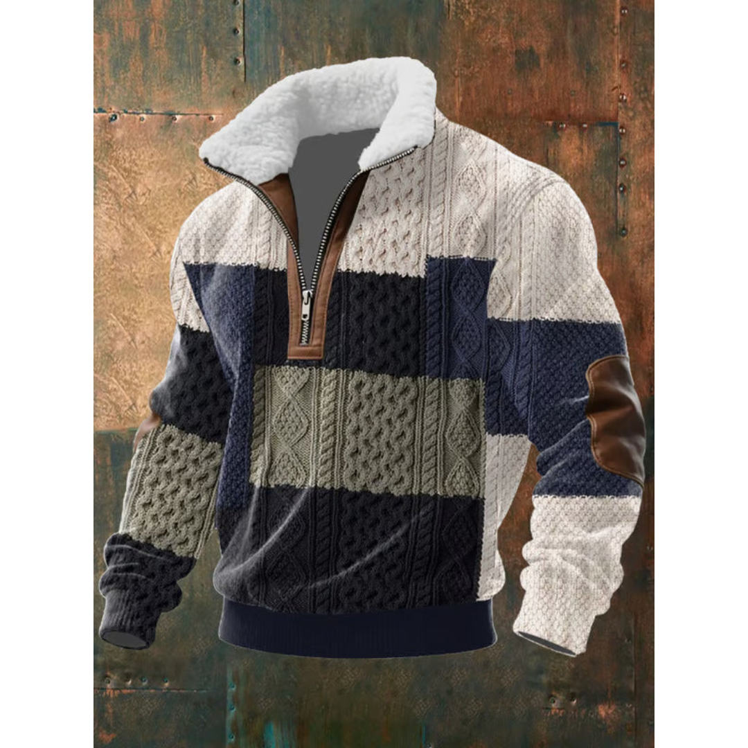 GABRIEL™ | Pull doublé