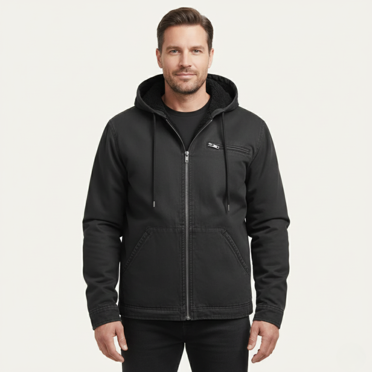 GABRIEL™ | Veste doublée