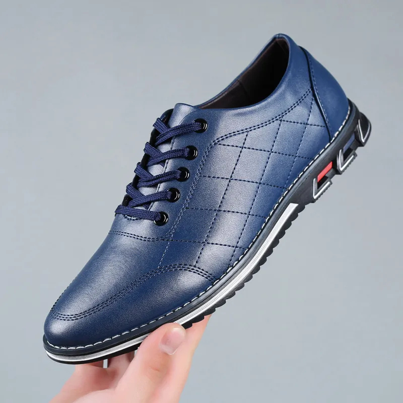 GABRIEL™ | Derbies Légères