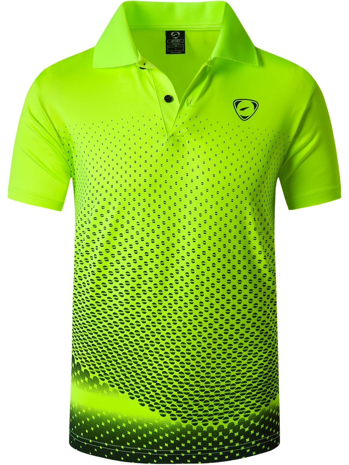 GABRIEL™ | Polo de golf homme haute performance