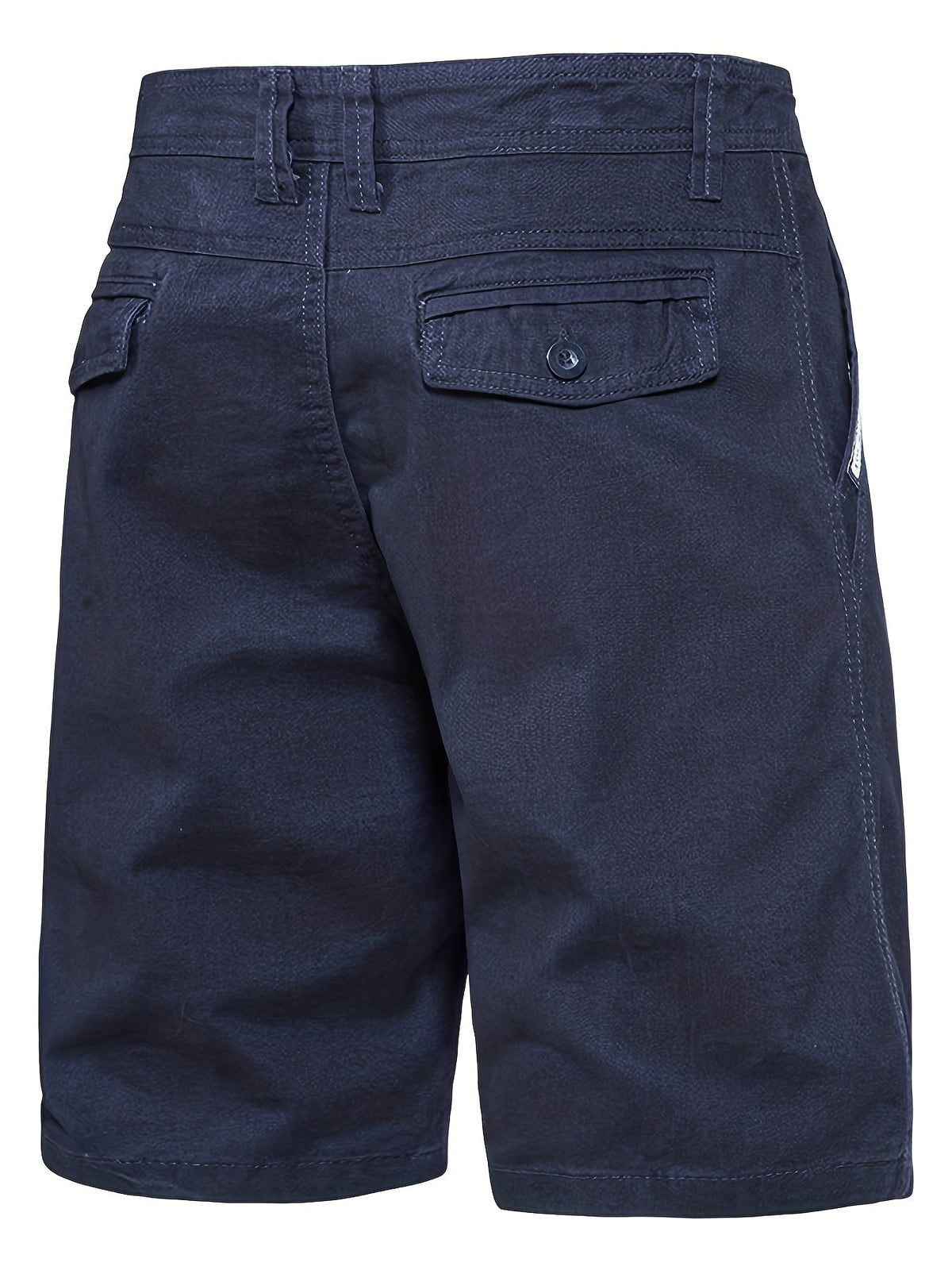 GABRIEL™ | Short en coton délavé pour homme