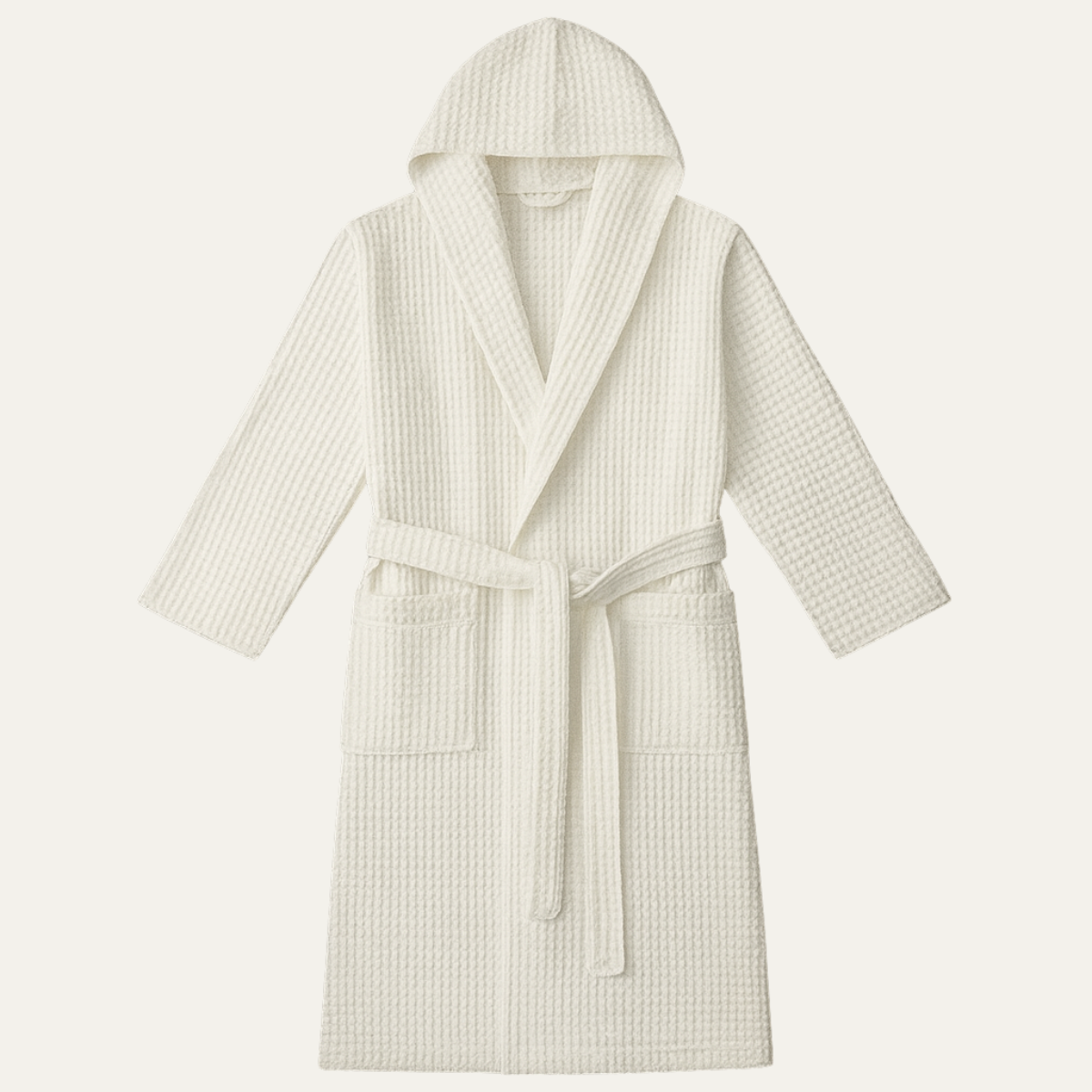 GABRIEL™ | Peignoir gaufré