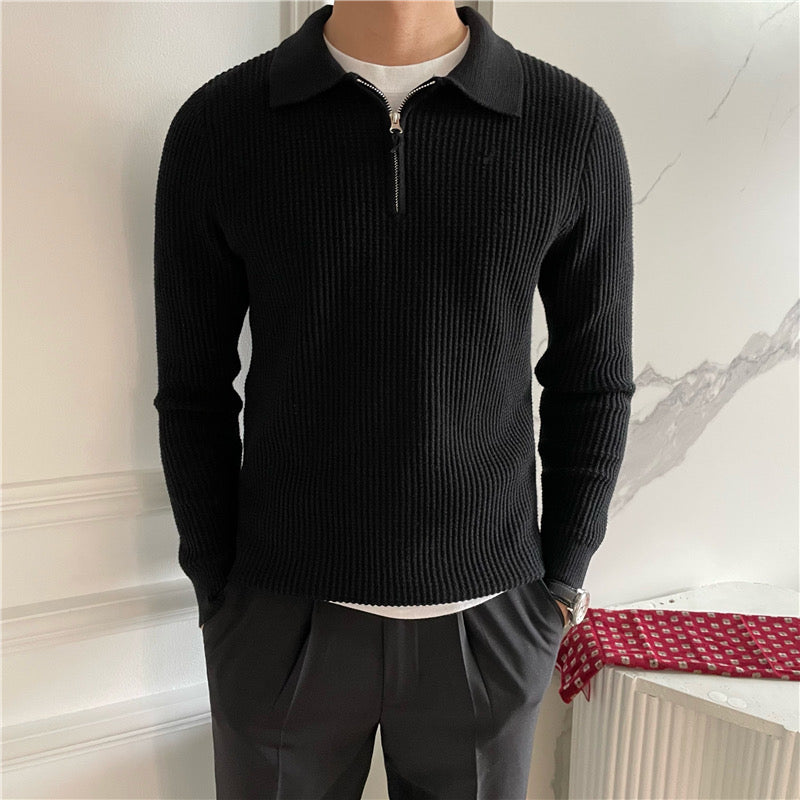 GABRIEL™ | Pull en tricot