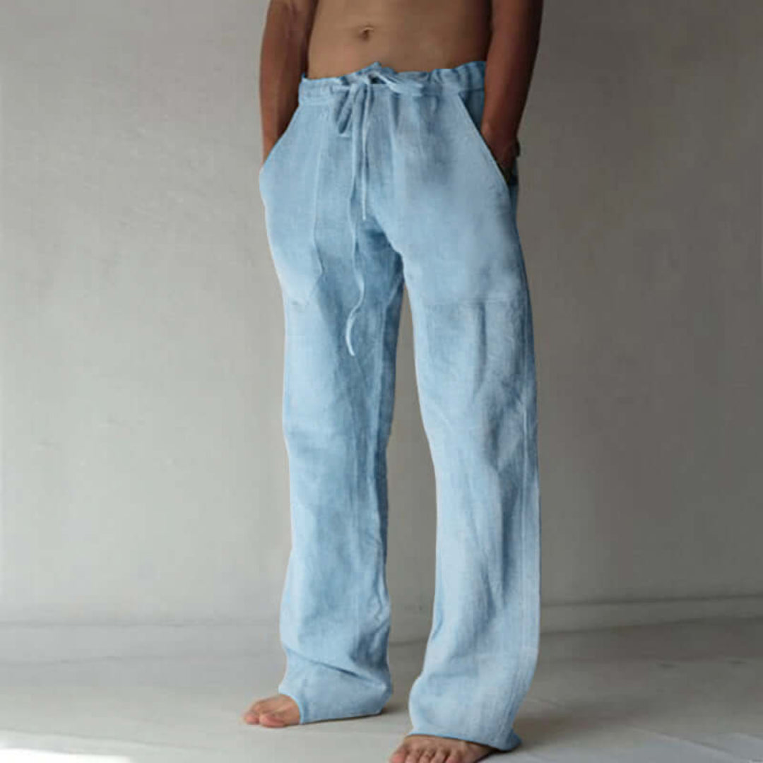 GABRIEL™ | Pantalons amples