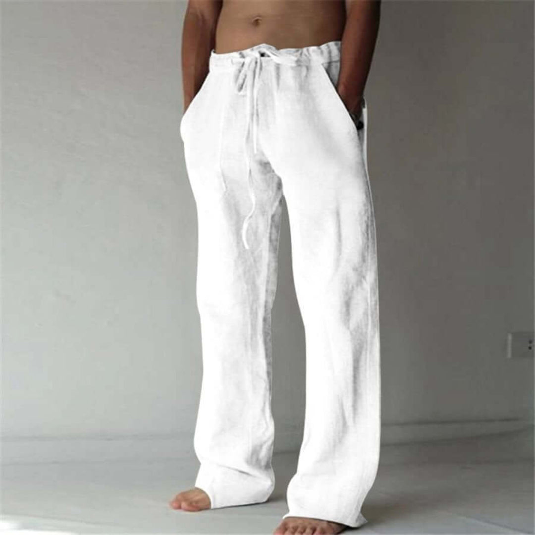 GABRIEL™ | Pantalons amples