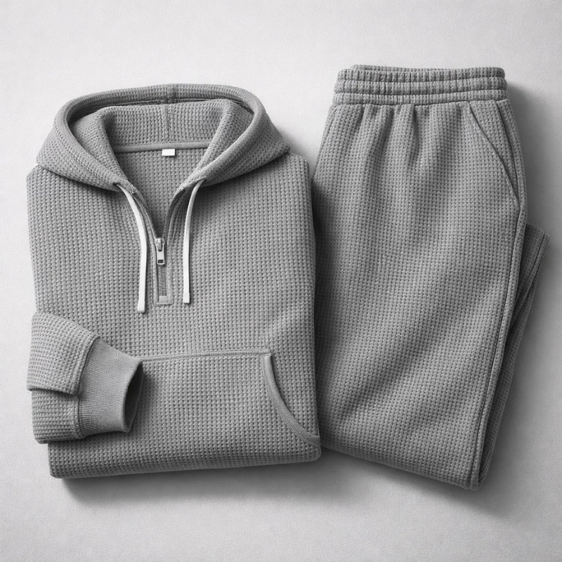 GABRIEL™ | Ensemble sweat à capuche et pantalon de jogging pour homme