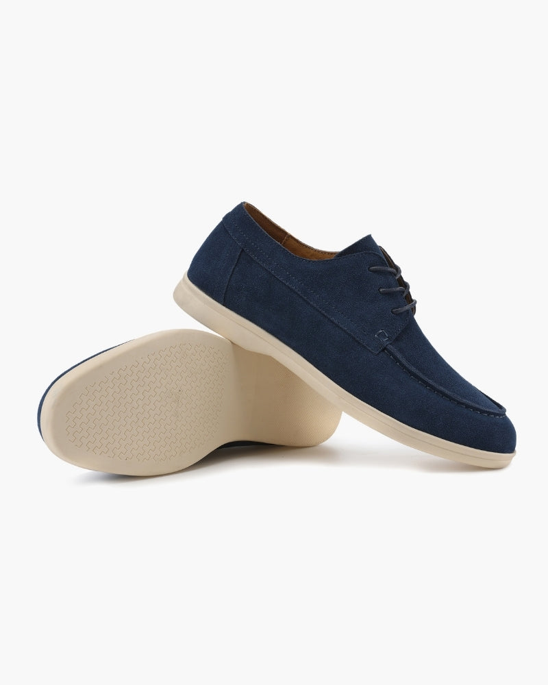 GABRIEL™ | Derbies Daim à Lacets