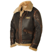 GABRIEL™ | Veste aviateur