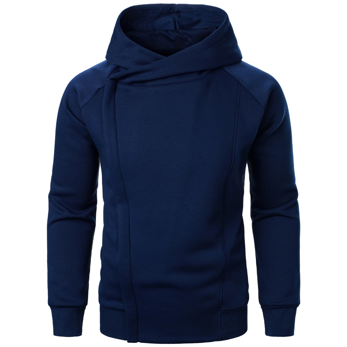 GABRIEL™ | Hoodie Capuche Croisée
