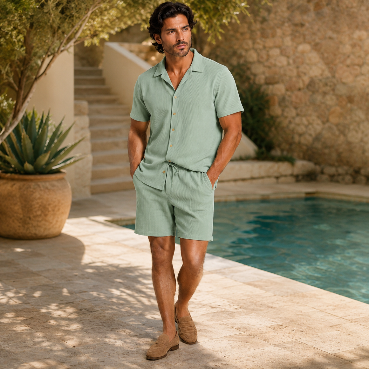 GABRIEL™ | Ensemble côtier