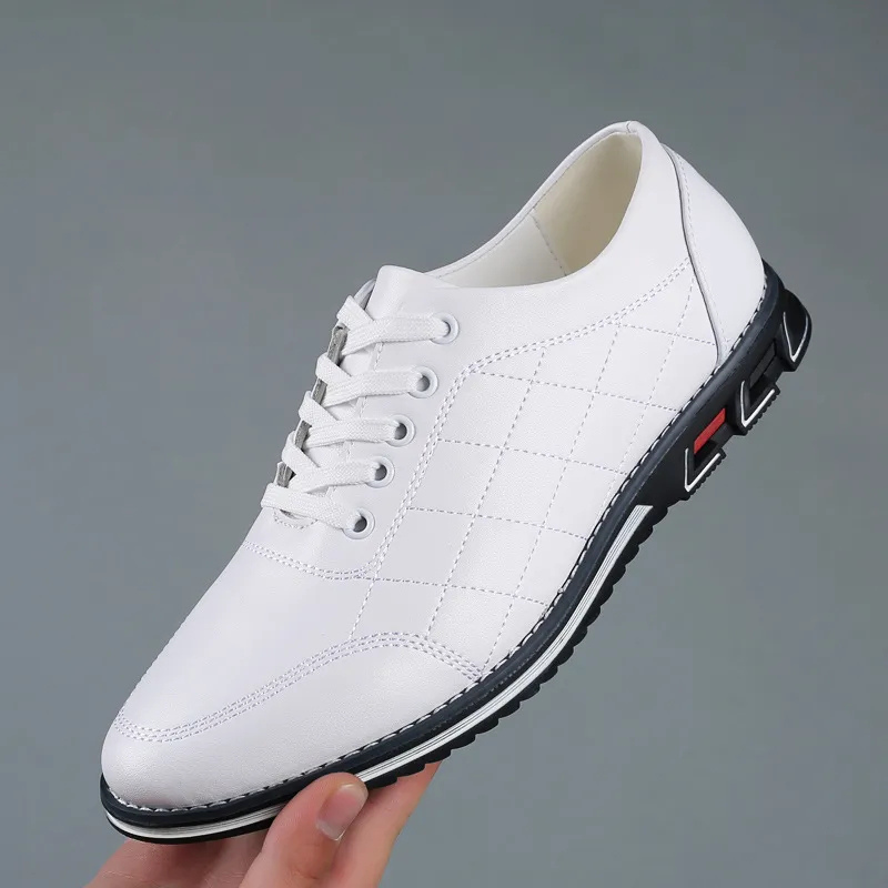 GABRIEL™ | Derbies Légères