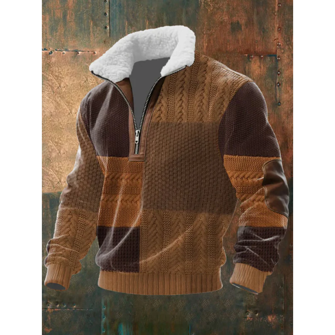 GABRIEL™ | Pull doublé