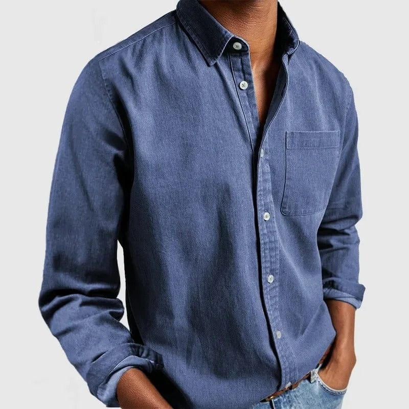 GABRIEL™ | Chemise Structurée
