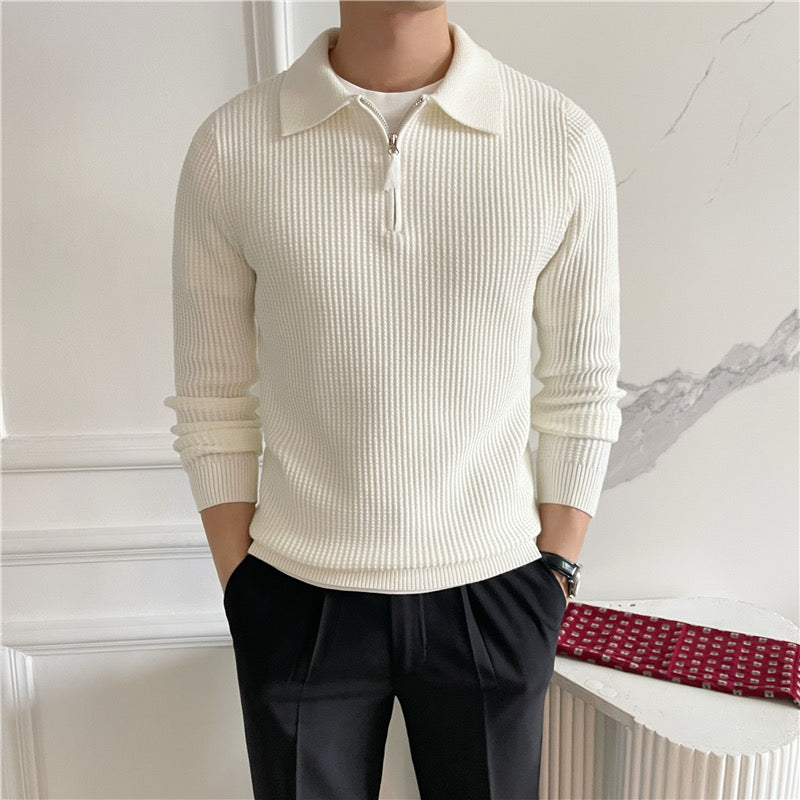 GABRIEL™ | Pull en tricot