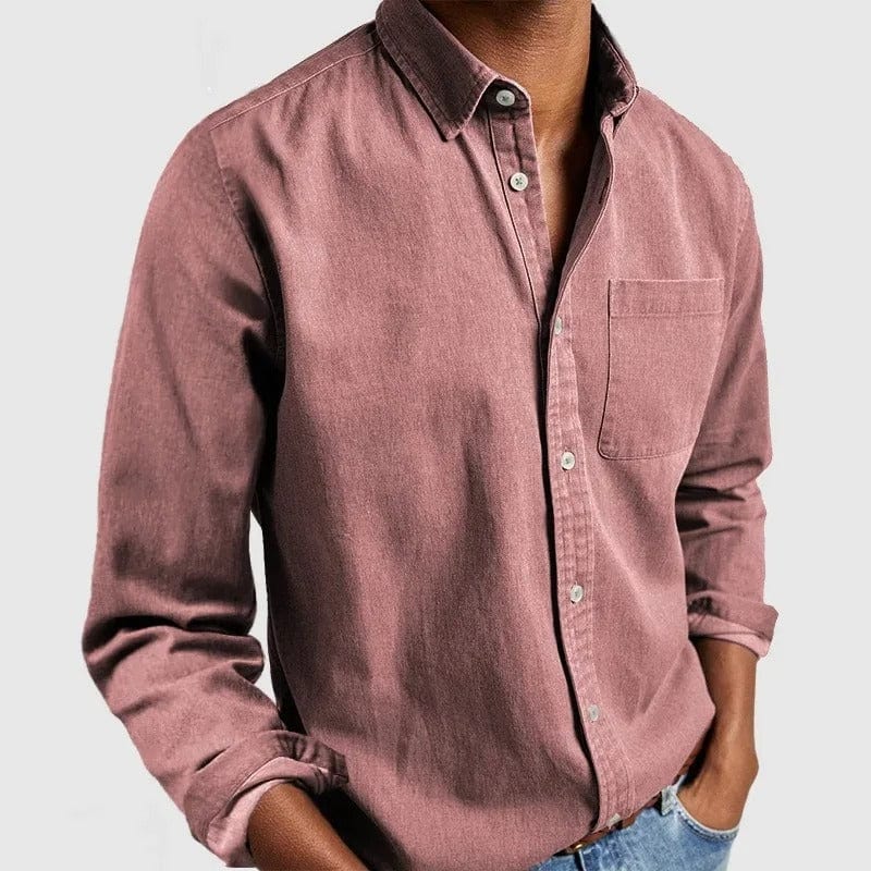 GABRIEL™ | Chemise Structurée