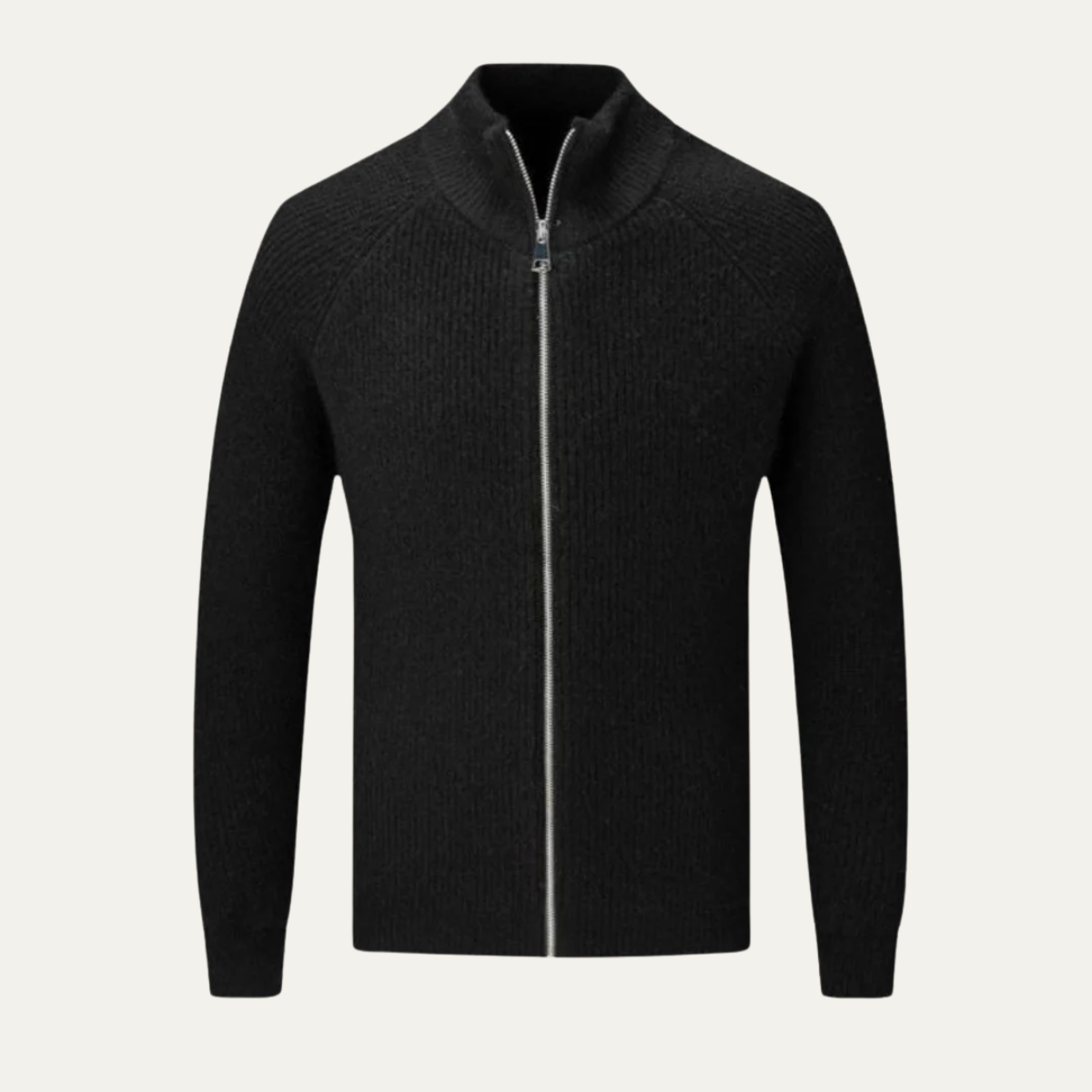 GABRIEL™ | Tricot à fermeture éclair
