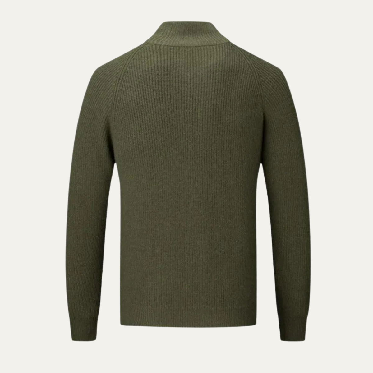 GABRIEL™ | Tricot à fermeture éclair