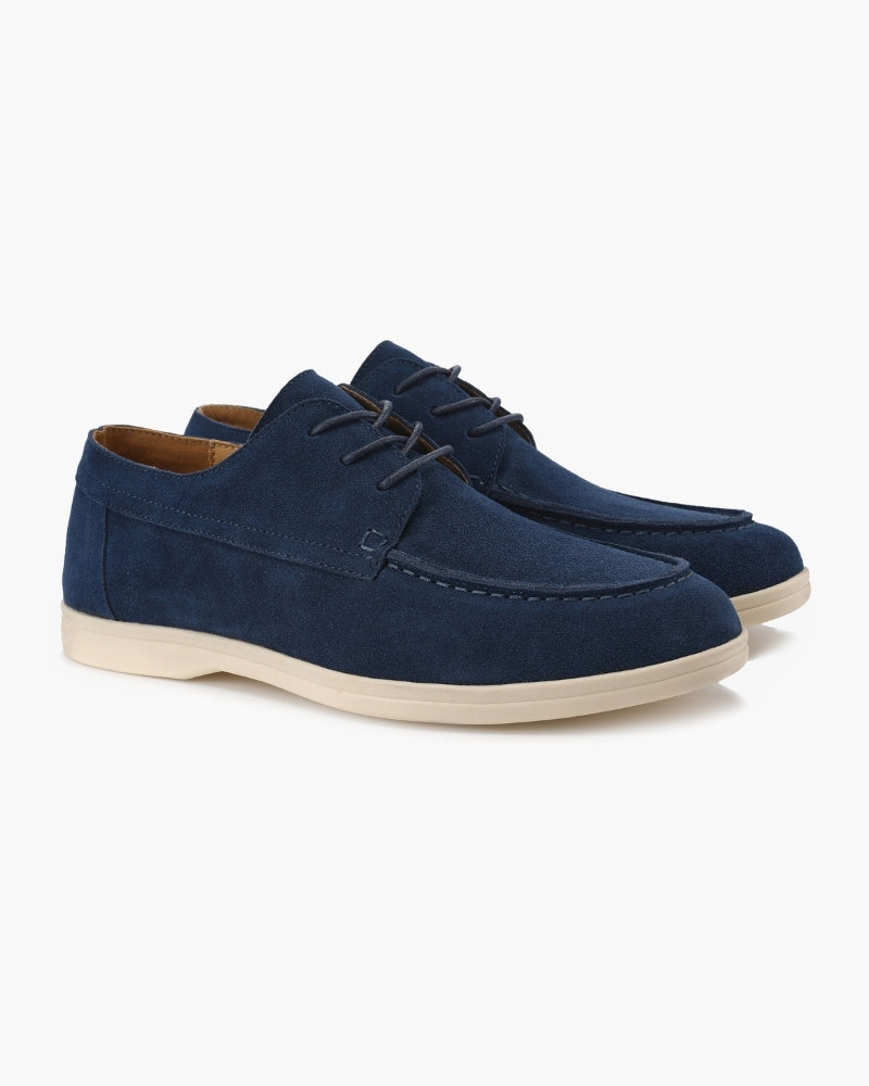 GABRIEL™ | Derbies Daim à Lacets