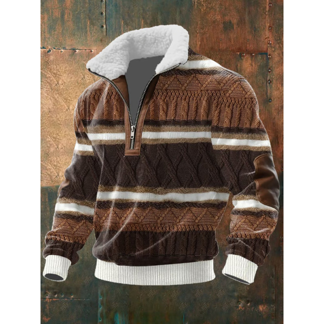 GABRIEL™ | Pull doublé