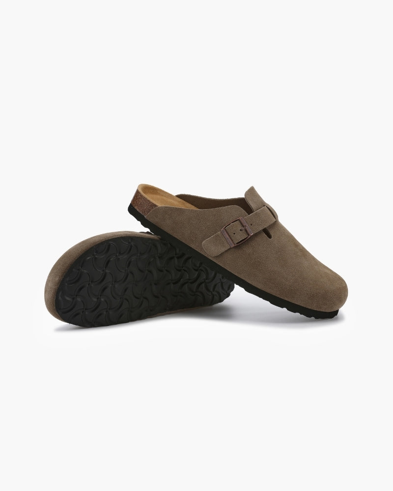 GABRIEL™ | Sabot Daim Souple