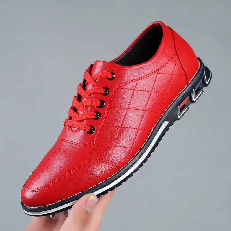 GABRIEL™ | Derbies Légères