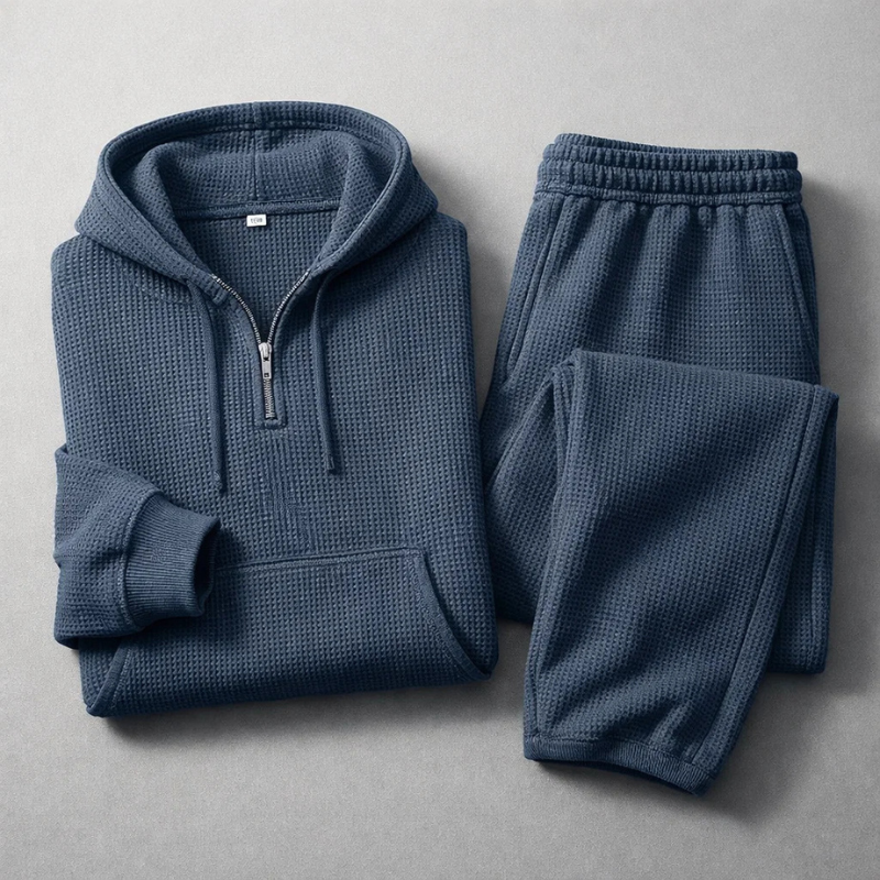 GABRIEL™ | Ensemble sweat à capuche et pantalon de jogging pour homme