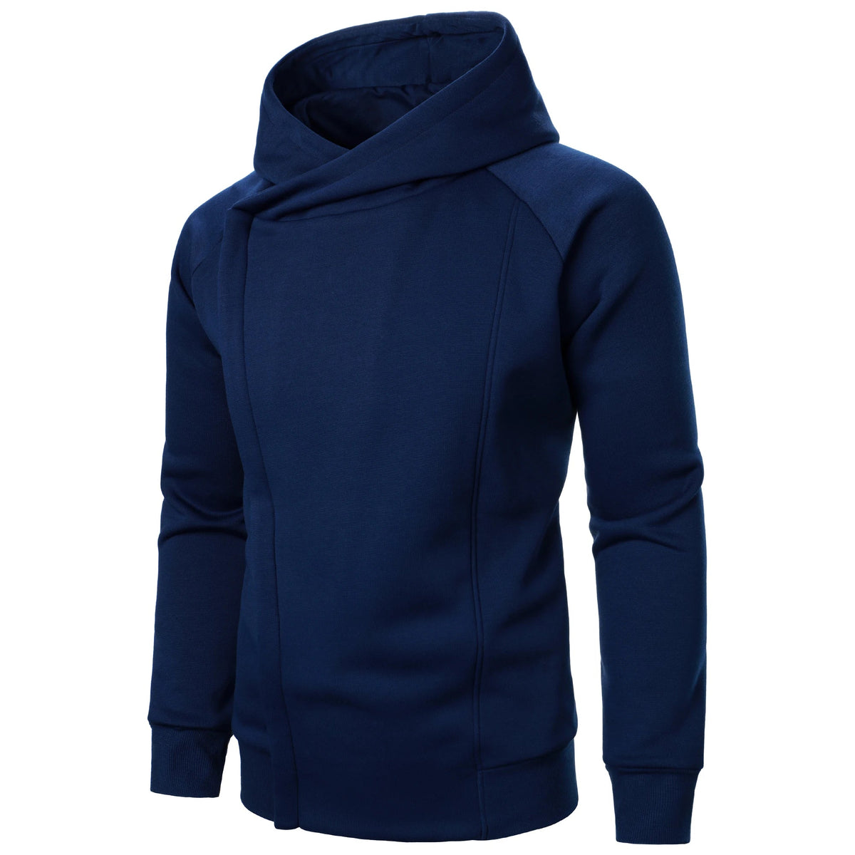 GABRIEL™ | Hoodie Capuche Croisée