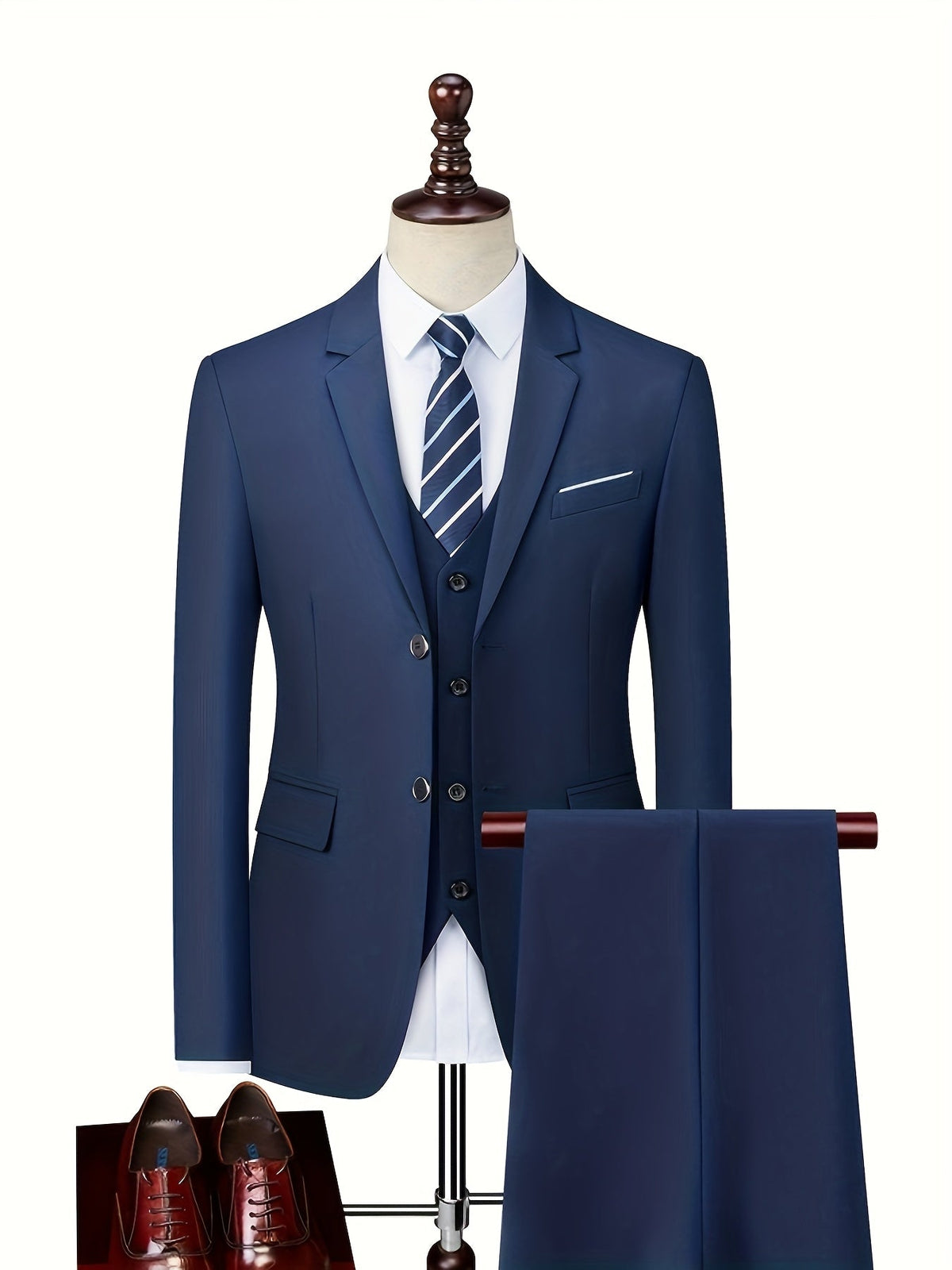 GABRIEL™ | Costume deux pièces