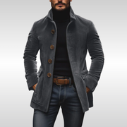GABRIEL™ | Veste en velours