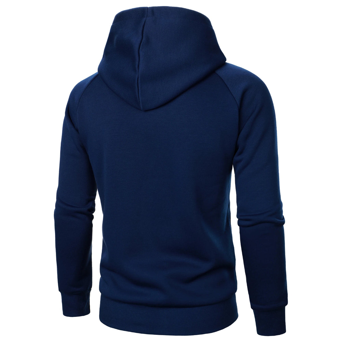 GABRIEL™ | Hoodie Capuche Croisée