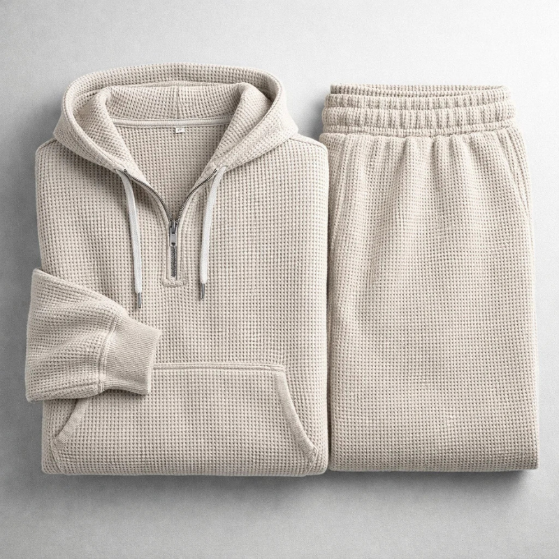GABRIEL™ | Ensemble sweat à capuche et pantalon de jogging pour homme