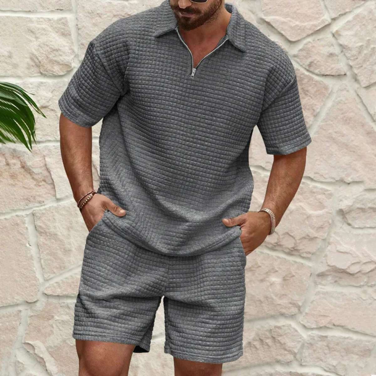GABRIEL™ | Ensemble d'été