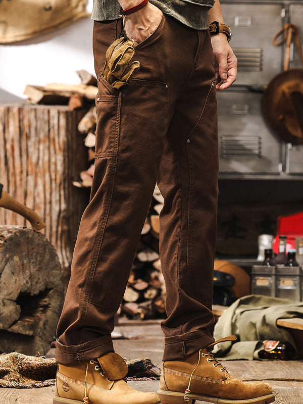 GABRIEL™ | Pantalon Workwear