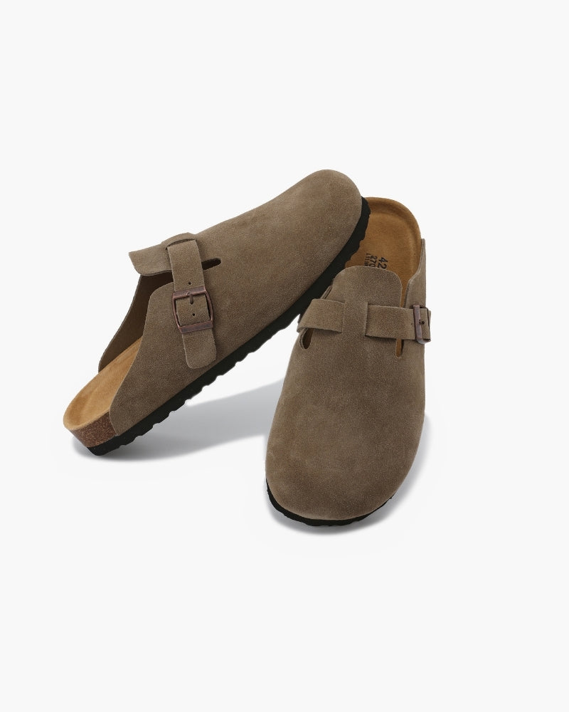 GABRIEL™ | Sabot Daim Souple