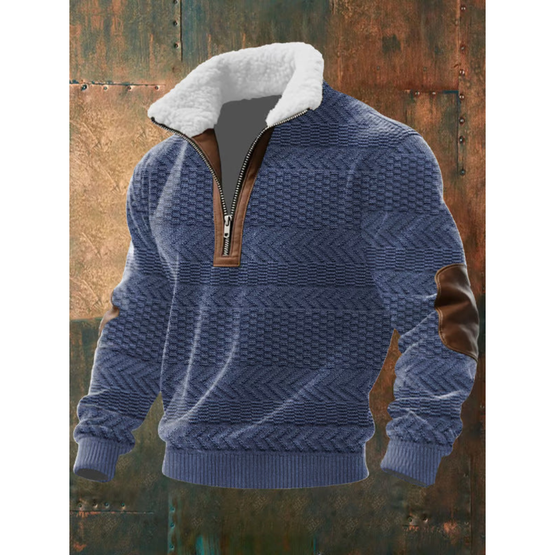 GABRIEL™ | Pull doublé