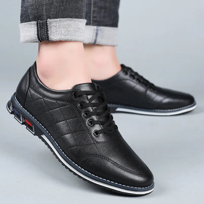GABRIEL™ | Derbies Légères
