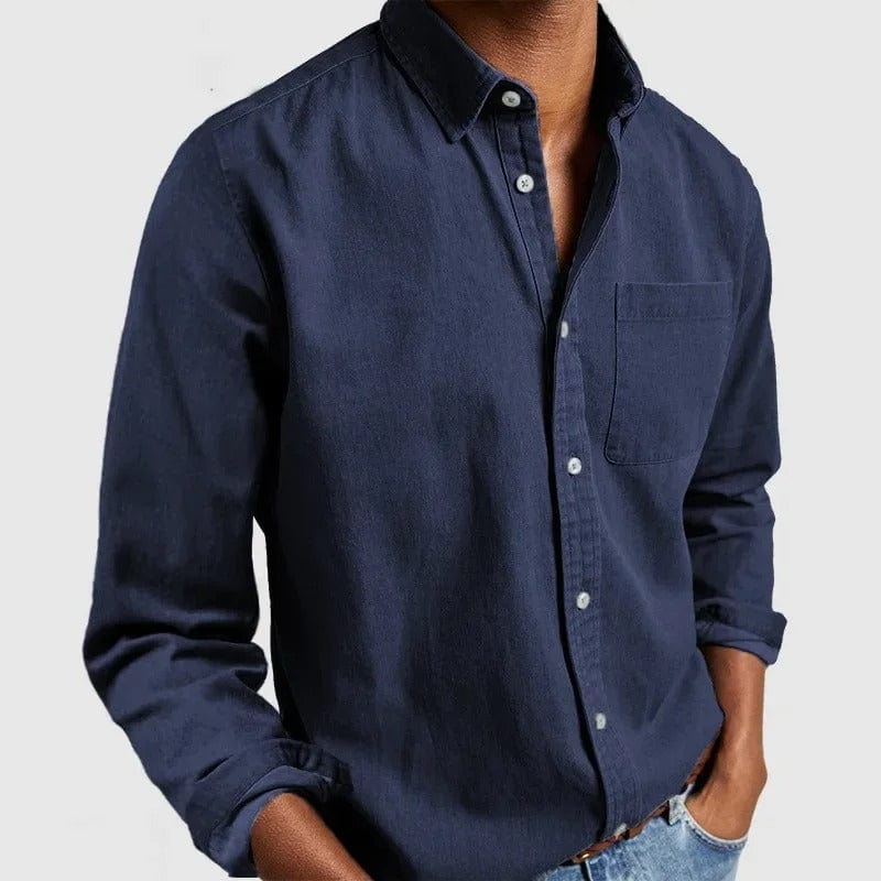 GABRIEL™ | Chemise Structurée