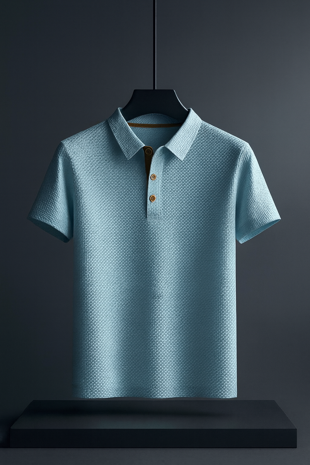 GABRIEL™ | Polo Respirant