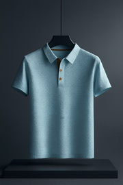 GABRIEL™ | Polo Respirant