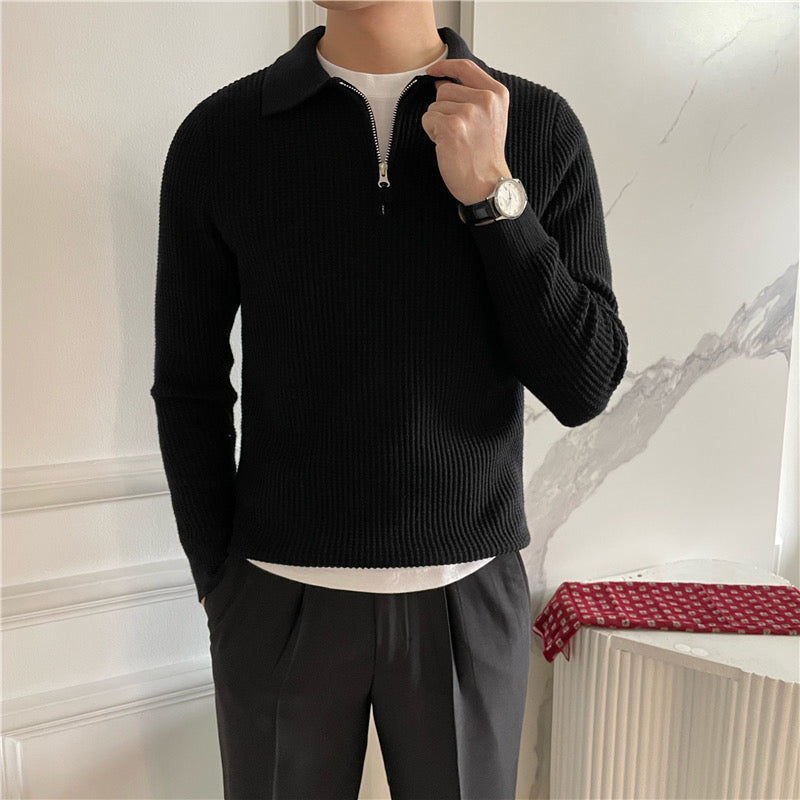 GABRIEL™ | Pull en tricot
