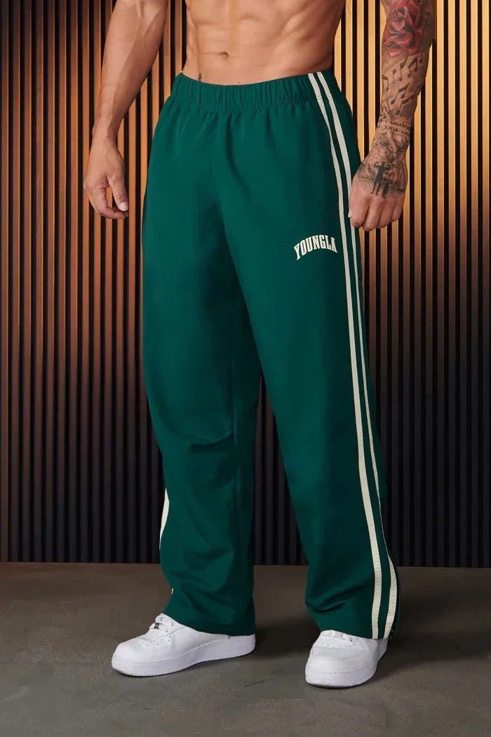 GABRIEL™ | Pantalons de jogging amples