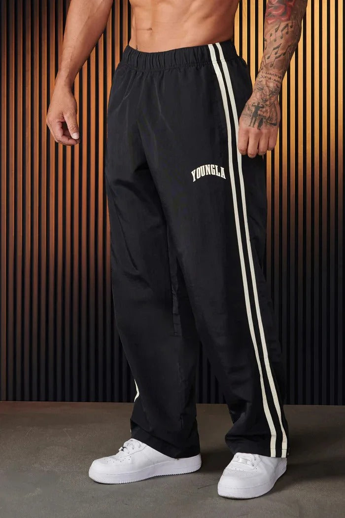 GABRIEL™ | Pantalons de jogging amples