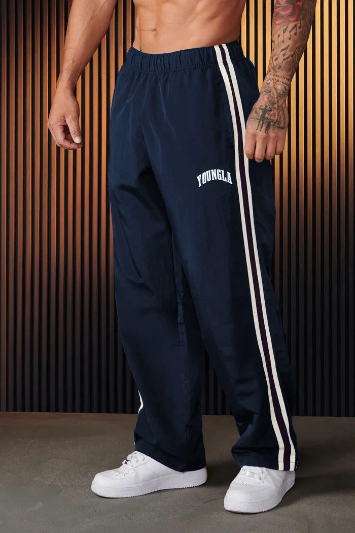 GABRIEL™ | Pantalons de jogging amples