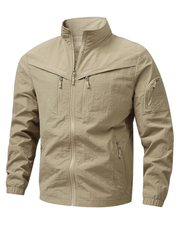 GABRIEL™ | Veste légère pour homme, idéale pour la mi-saison