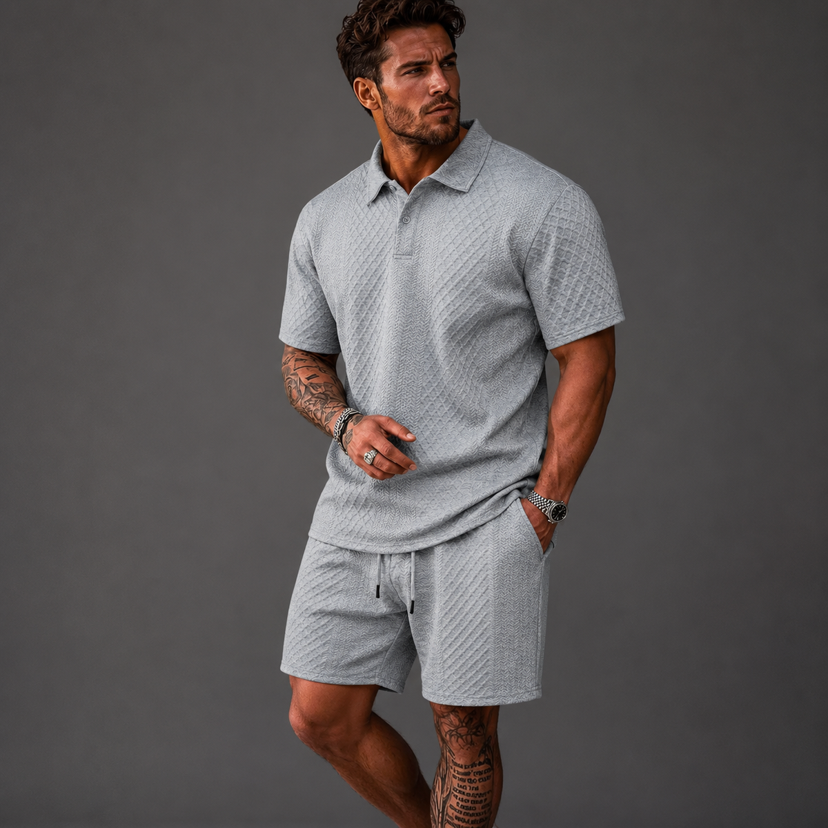 GABRIEL™ | Ensemble de polos