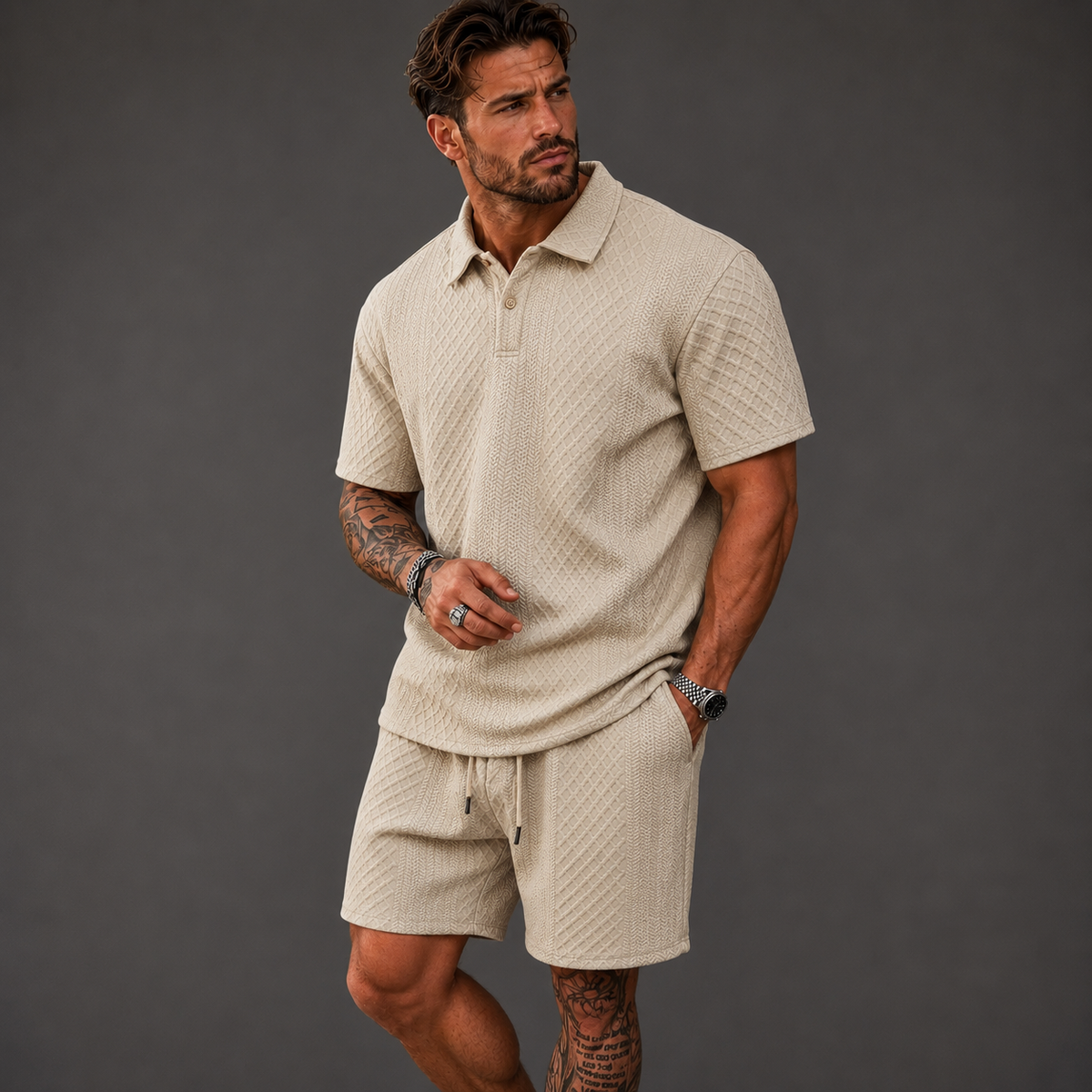 GABRIEL™ | Ensemble de polos