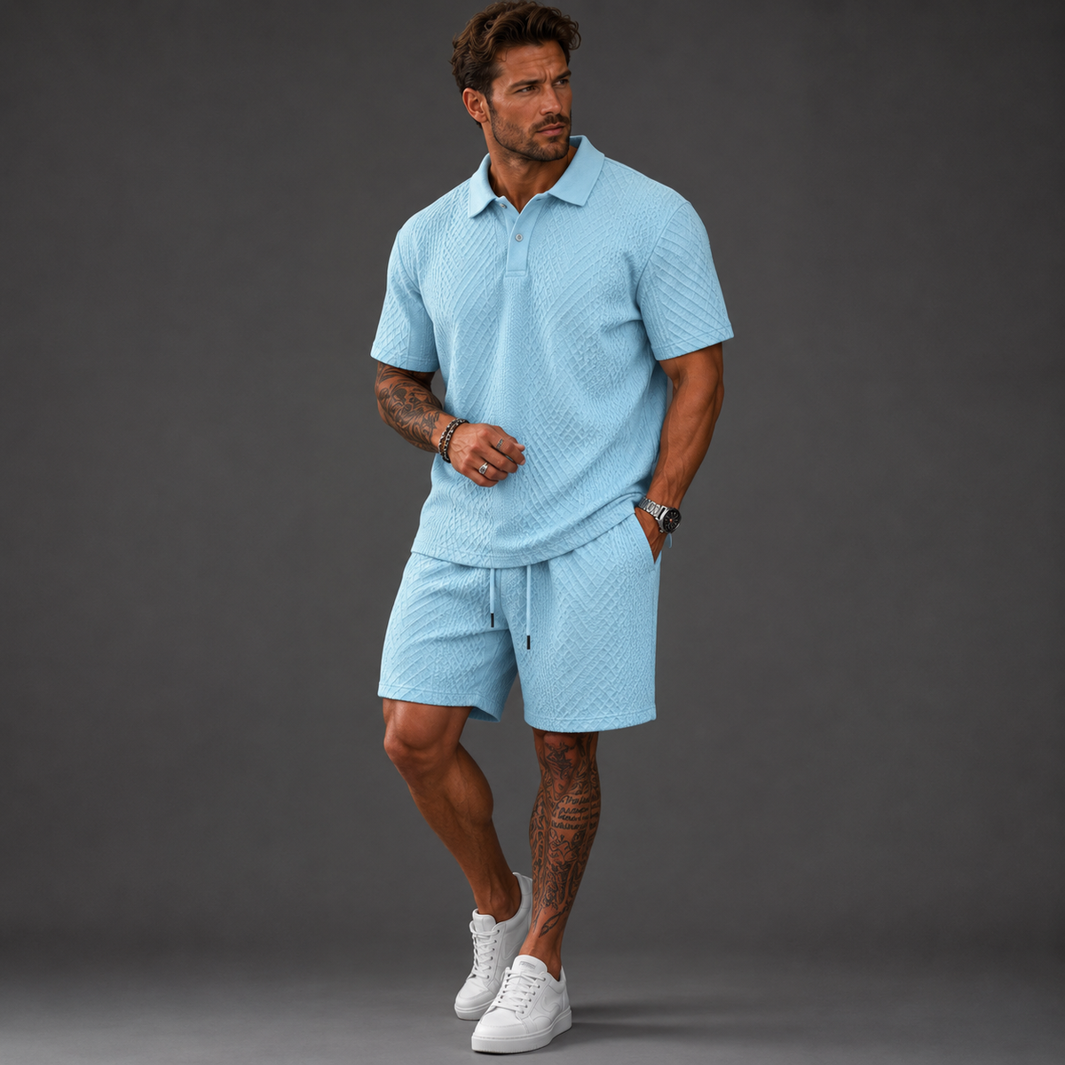 GABRIEL™ | Ensemble de polos