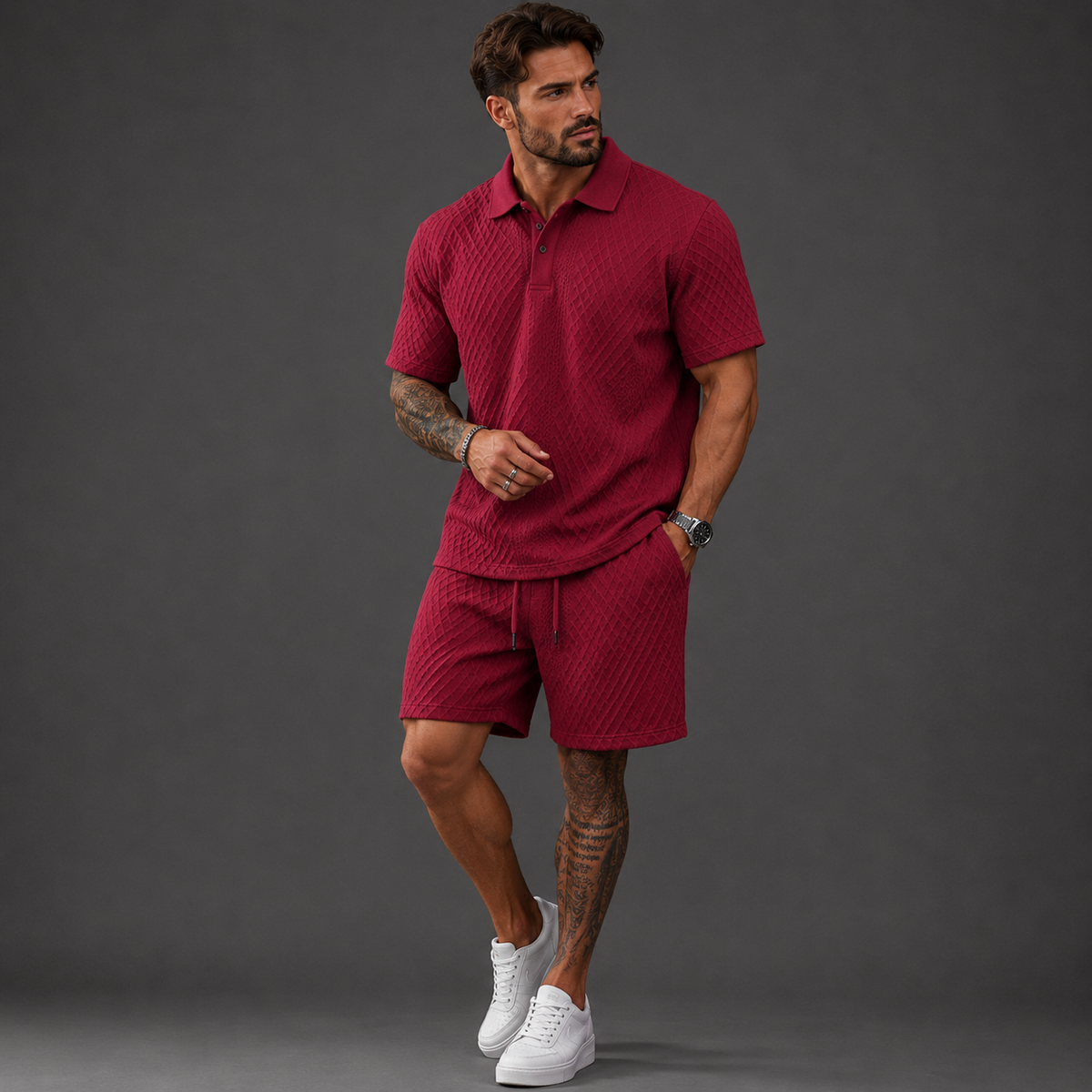 GABRIEL™ | Ensemble de polos
