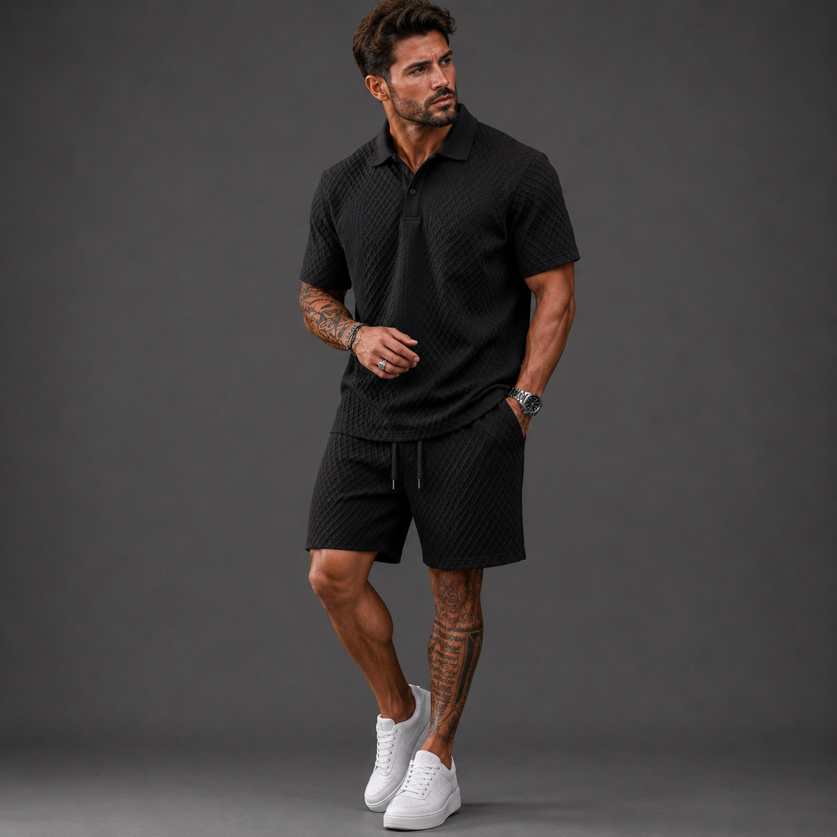 GABRIEL™ | Ensemble de polos